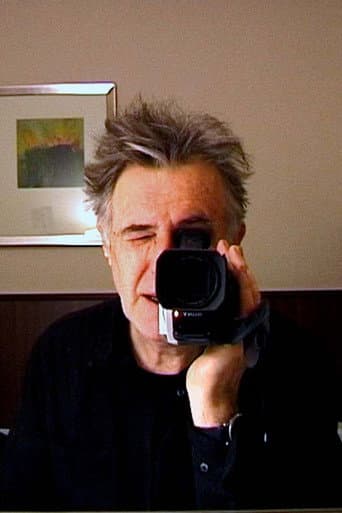 Hotel Diaries (2007) poster