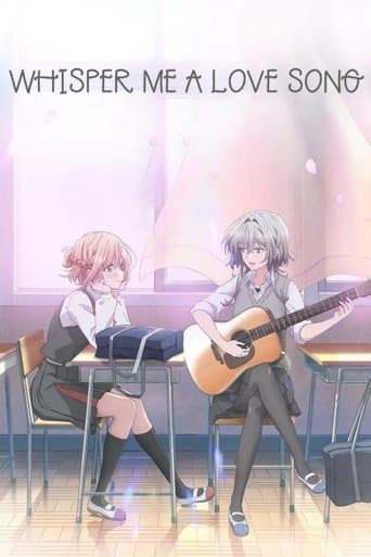 Whisper Me a Love Song (2024) poster