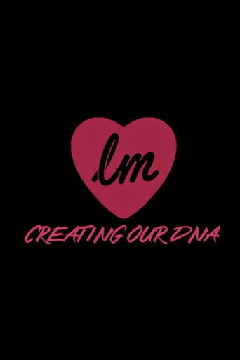 Creating Our DNA (2012) poster