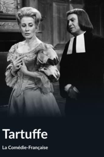 Tartuffe (1971) poster