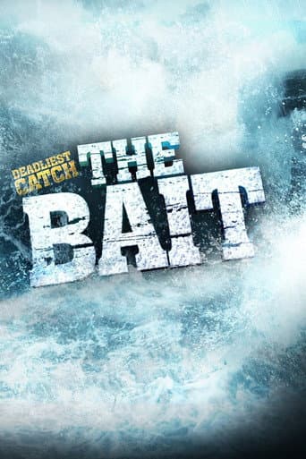 Deadliest Catch: The Bait (2013) poster