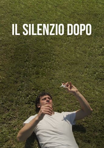 What Follows Is Silence (2025) poster