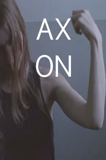 Axon (2003) poster