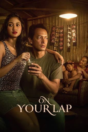On Your Lap (2025) poster