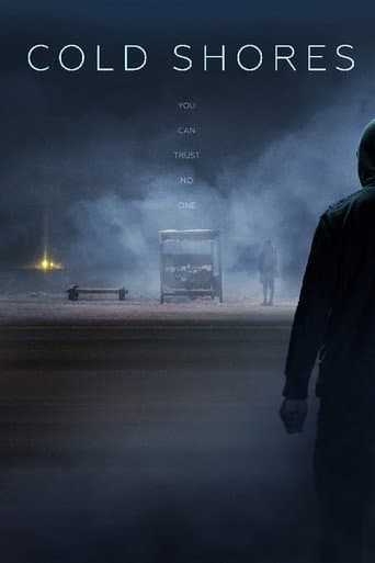 Cold Shores (2019) poster
