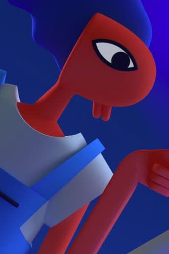 Armstrong (2020) poster