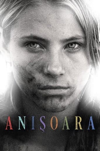 Anishoara (2016) poster