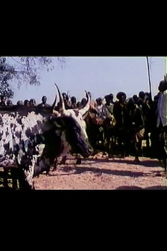 Feast of the Sacred Ox (1979) poster