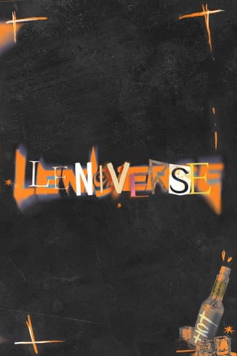 LENIVERSE (2022) poster