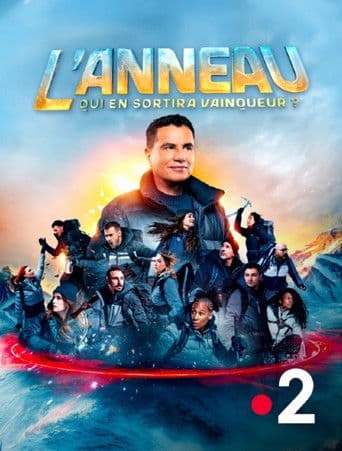 L'Anneau : Qui en sortira vainqueur ? (2025) poster