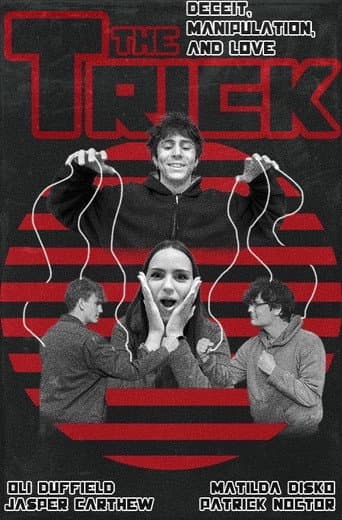 The Trick (2025) poster