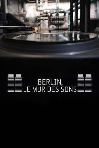 Party auf dem Todesstreifen - Soundtrack der Wende (2014) poster