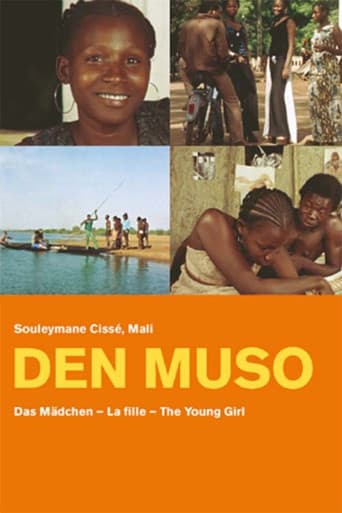 The Young Girl (1975) poster