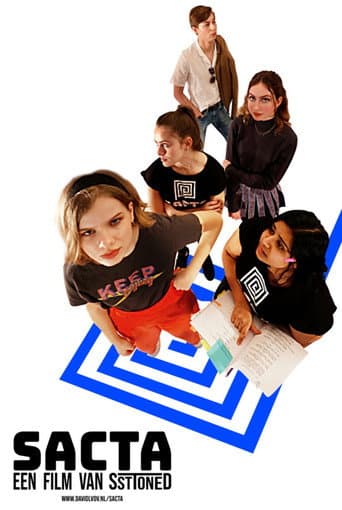 Sacta (2021) poster