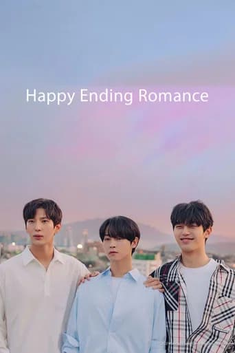 Happy Ending Romance (2022) poster