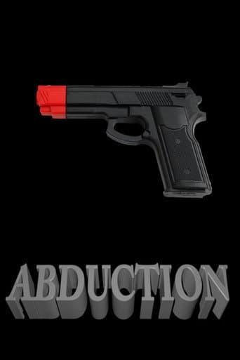 Abduction (2014) poster