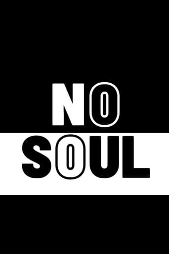 No Soul (2023) poster