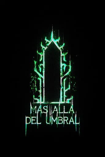 Beyond The Threshold (2026) poster