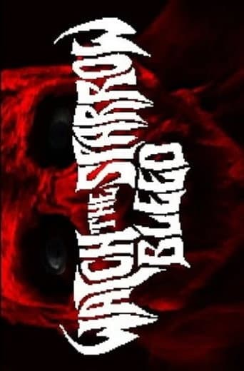 Watch the Sparrow Bleed (1989) poster