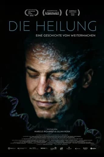 The Healing (2026) poster