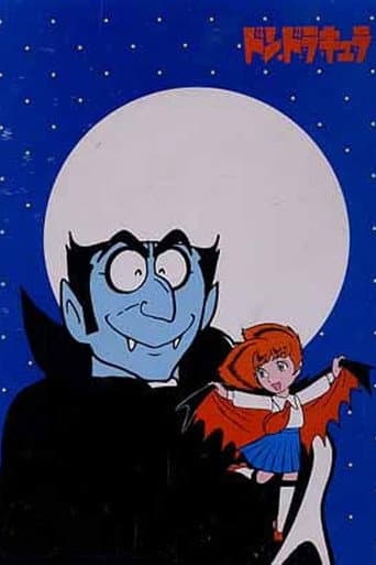 Don Dracula (1982) poster