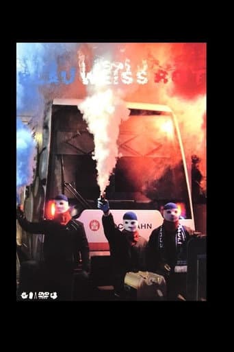 BlauWeissRot (2015) poster
