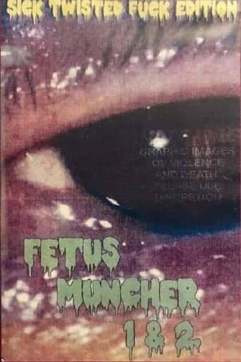 Fetus Muncher 2 (2016) poster