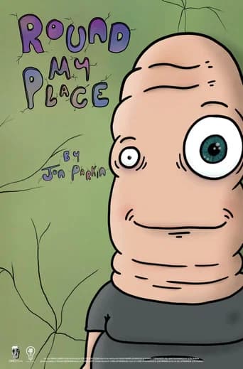 Round My Place (2020) poster