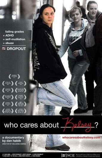 Who Cares About Kelsey? (2012) poster