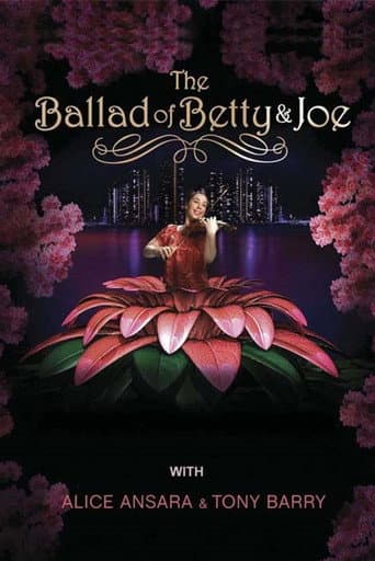 The Ballad of Betty & Joe (2008) poster