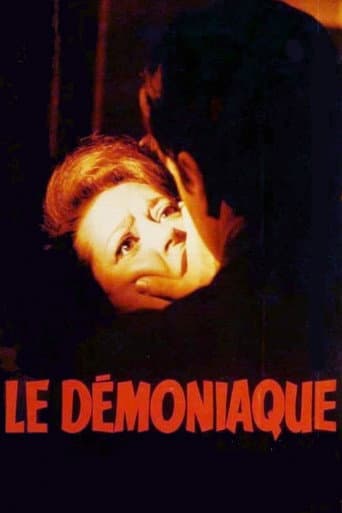 The Woman Is a Stranger (1968) poster