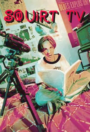 Squirt TV (1994) poster