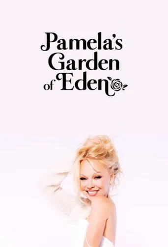 Pamela's Garden of Eden (2022) poster
