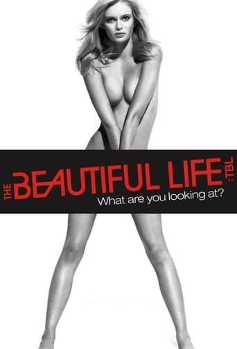 The Beautiful Life: TBL (2009) poster