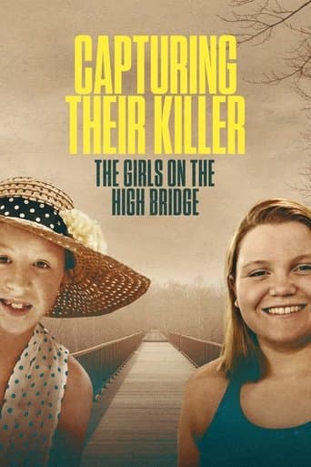 Capturing Their Killer: The Girls on the High Bridge (2025) poster