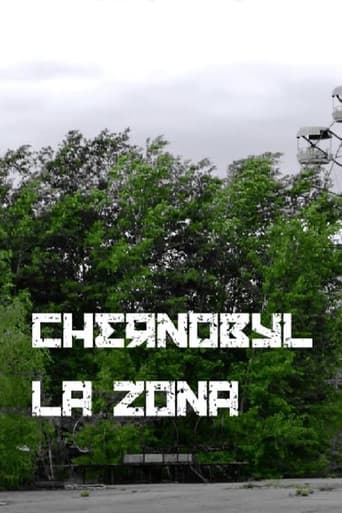 Chernobyl: The Zone (2015) poster