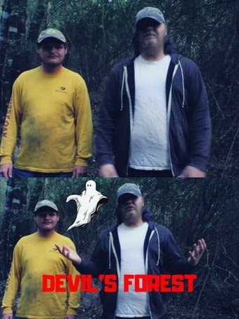 Devil's Forest (2020) poster