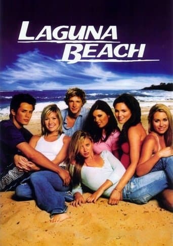 Laguna Beach (2004) poster