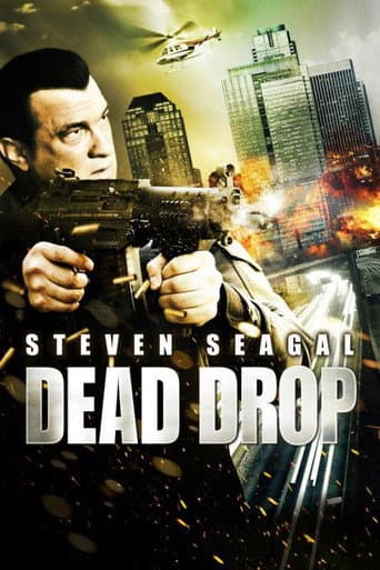 Dead Drop (2013) poster