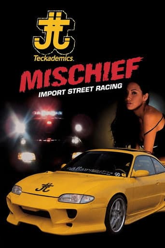 Mischief 1 (2002) poster