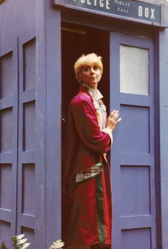 Doctor Who: The Wrath of Eukor (1984) poster