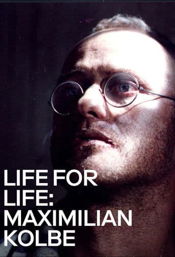 Life for Life: Maximilian Kolbe (1991) poster