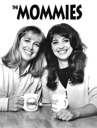 The Mommies (1993) poster