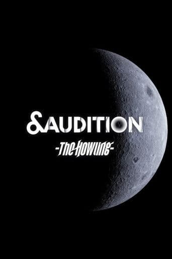&Audition - The Howling (2022) poster