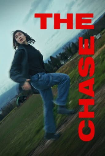 The Chase (2026) poster