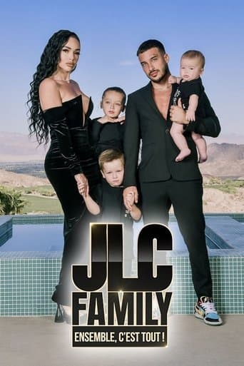JLC Family (2019) poster