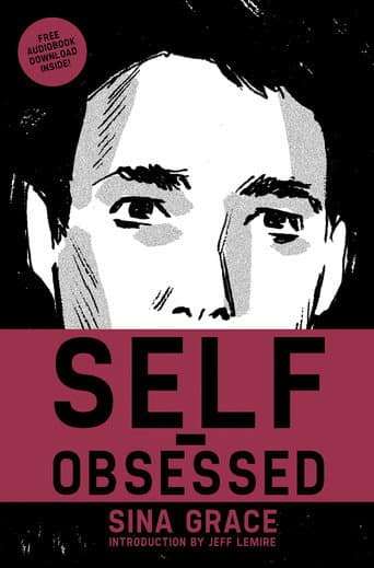 Self-Obsessed (2016) poster