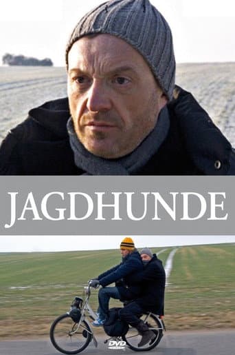 Hounds (2007) poster