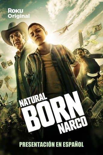 Natural Born Narco (2022) poster