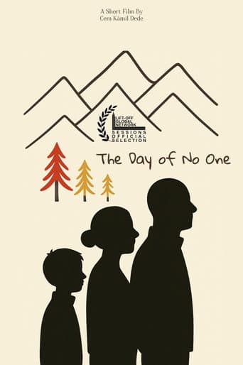 The Day of No One (2025) poster